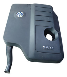 Caixa Filtro De Ar Gol/parati 1.0 16v 2001 A 2006