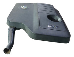 CAIXA FILTRO DE AR GOL/PARATI 1.0 16V 2001 A 2006