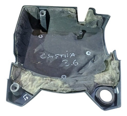 TAMPA CAPA MOTOR CAPTIVA 3.6 V6 2008 A 2010