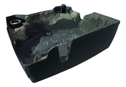 TAMPA CAPA MOTOR CAPTIVA 3.6 V6 2008 A 2010