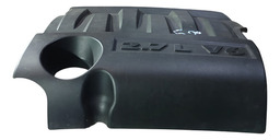 Tampa Proteção Motor Dodge Journey 2.7 V6 2009 A 2014