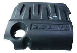 TAMPA PROTEÇÃO MOTOR DODGE JOURNEY 2.7 V6 2009 A 2014