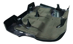 TAMPA PROTEÇÃO MOTOR DODGE JOURNEY 2.7 V6 2009 A 2014