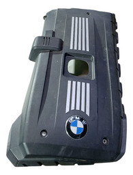 TAMPA CAPA MOTOR BMW 320/325 2007 A 2012