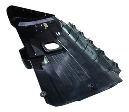 TAMPA CAPA MOTOR BMW 320/325 2007 A 2012