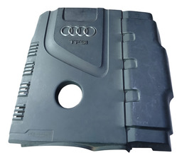 Moldura Tampa Capa Motor A4/a5/q5 Tfsi 2.0 2011 A 2014