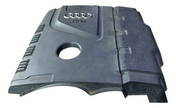 MOLDURA TAMPA CAPA MOTOR A4/A5/Q5 TFSI 2.0 2011 A 2014