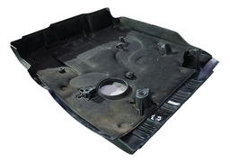 MOLDURA TAMPA CAPA MOTOR A4/A5/Q5 TFSI 2.0 2011 A 2014