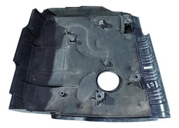 MOLDURA TAMPA CAPA MOTOR A4/A5/Q5 TFSI 2.0 2011 A 2014