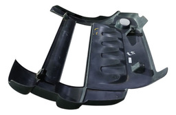 TAMPA MOTOR 307/308/408 E C4/C5 2006 A 2014