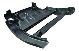 CAPA MOTOR 307/308 E C4/C5 2.0 16V 2006 A 2014