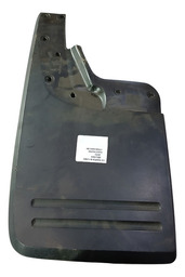 Parabarro Lameiro Traseiro Lado Esquerdo Amarok 2012 A 2018