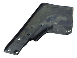 PARABARRO LAMEIRO TRASEIRO LADO ESQUERDO AMAROK 2012 A 2018