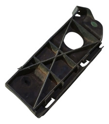 GUIA PARACHOQUE DIANTEIRO DIREITO CORSA 2002 A 2012