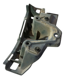 GUIA PARACHOQUE TRASEIRO DIREITO RANGE ROVER SPORT 07/13