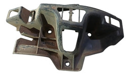 GUIA PARACHOQUE TRASEIRO DIREITO RANGE ROVER SPORT 07/13