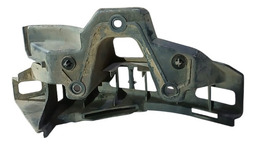 GUIA PARACHOQUE TRASEIRO DIREITO RANGE ROVER SPORT 07/13