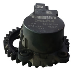 Motor Atuador Caixa Ventilação Cruze 2012 A 2015