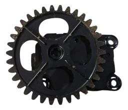 MOTOR ATUADOR CAIXA VENTILAÇÃO CRUZE 2012 A 2015