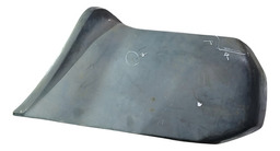 POLAINA PARACHOQUE TRASEIRA DIREITA XTERRA 2002/2004 DETALHE