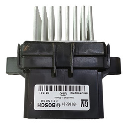 Resistência Do Ar Condicionado Cruze 2011 A 2016