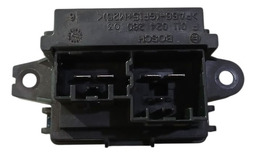 RESISTÊNCIA DO AR CONDICIONADO CRUZE 2011 A 2016