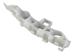 SUPORTE PARACHOQUE DIANTEIRO ESQUERDO GOL G5/G6 2013 A 2016