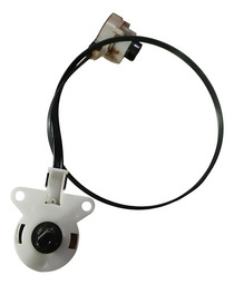 Cabo Comando Controle Central Ar Analógico S10 2012 A 2018