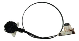 CABO COMANDO CONTROLE CENTRAL AR ANALÓGICO S10 2012 A 2018