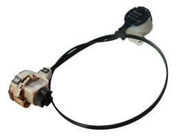 CABO COMANDO CONTROLE CENTRAL AR ANALÓGICO S10 2012 A 2018