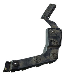 GUIA SUPORTE PARACHOQUE TRASEIRO ESQUERDO AGILE 2009 A 2015