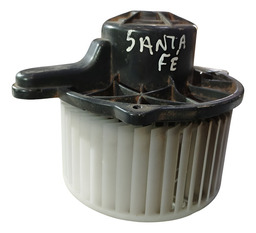 Motor Ar Forçado Ventilação Santa Fé 2.7 2006 A 2013