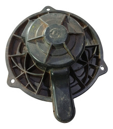 MOTOR AR FORÇADO VENTILAÇÃO SANTA FÉ 2.7 2006 A 2013