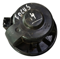 Motor Ar Forçado Ventilação Focus 2009 A 2013 Original