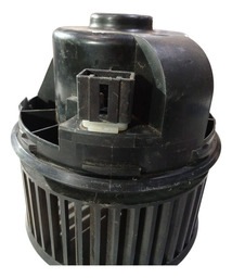 MOTOR AR FORÇADO VENTILAÇÃO FOCUS 2009 A 2013 ORIGINAL