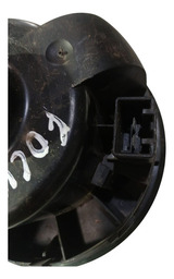 MOTOR AR FORÇADO VENTILAÇÃO FOCUS 2009 A 2013 ORIGINAL