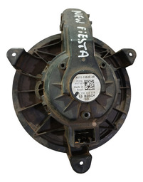 Motor Ventilador Interno Ecosport/new Fiesta 2012 A 2019