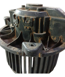 MOTOR VENTILADOR INTERNO ECOSPORT/NEW FIESTA 2012 A 2019