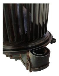 MOTOR VENTILADOR INTERNO ECOSPORT/NEW FIESTA 2012 A 2019