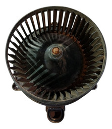 MOTOR VENTILADOR INTERNO ECOSPORT/NEW FIESTA 2012 A 2019