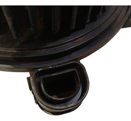 MOTOR VENTILADOR INTERNO ECOSPORT/NEW FIESTA 2012 A 2019
