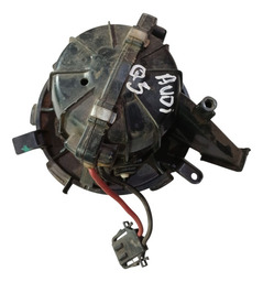 MOTOR CAIXA AR FORÇADO AUDI Q5 2.0 TFSI 2012