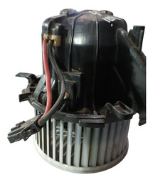 MOTOR CAIXA AR FORÇADO AUDI Q5 2.0 TFSI 2012