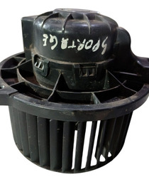 MOTOR AR FORÇADO CONDICIONADO SPORTAGE 2.0 2011 Á 2016