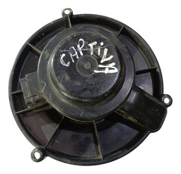 MOTOR AR FORÇADO VENTILAÇÃO CAPTIVA 2008 A 2013