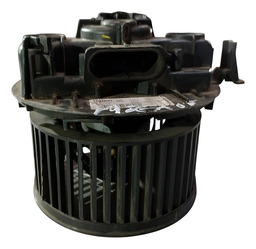 Motor Ar Forçado Ventilação Megane 2004 A 2009