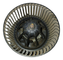 MOTOR AR FORÇADO VENTILAÇÃO MEGANE 2004 A 2009