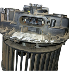 MOTOR AR FORÇADO VENTILAÇÃO MEGANE 2004 A 2009