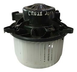 Motor Ar Forçado Ventilação Cruze 2012 A 2016
