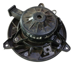 MOTOR AR FORÇADO VENTILAÇÃO CRUZE 2012 A 2016